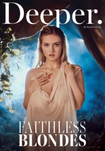Faithless Blondes XXX (2025) [18+]
