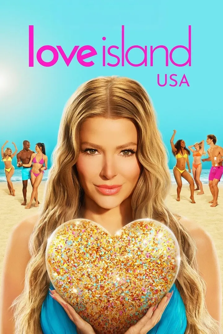 Love Island (US) S07 (Episode 34 – 36 Added) | TV Series