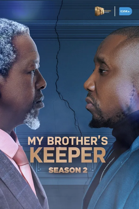My Brother’s Keeper S02 (Complete) – SA Series