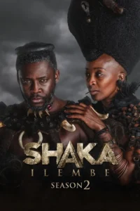 Shaka iLembe S02 (Episode 12 Fixed) SA Series