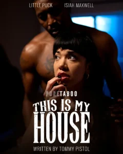 This is My House XXX (2025) [18+]