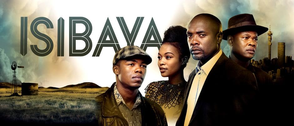 Isibaya S02 (Episode 351 – 390 Added) – SA Series