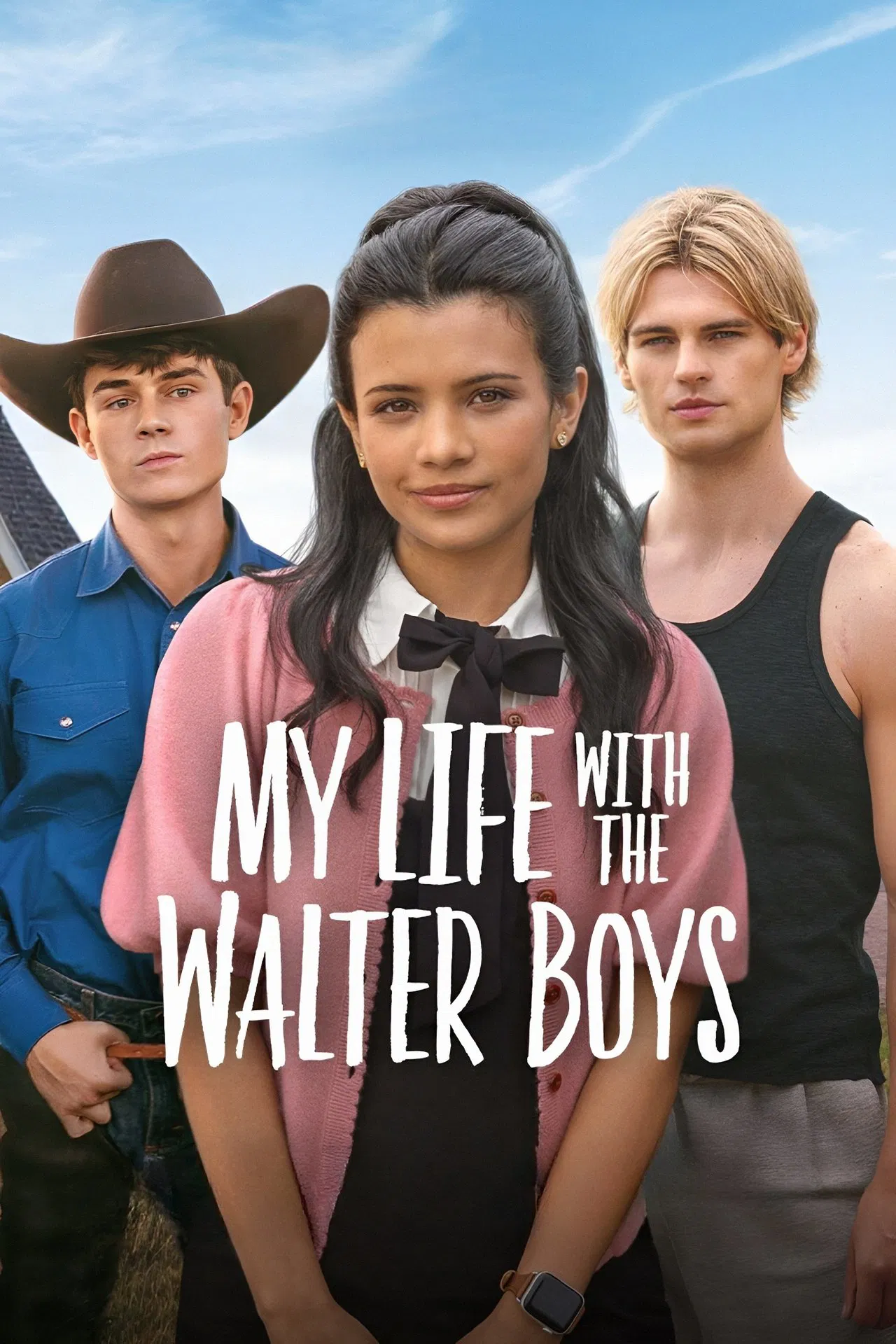 My Life with the Walter Boys S02 (Complete) | Tv Series