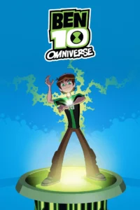 Ben 10: Omniverse  S01 ( Complete ) | Anime Series
