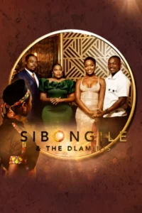 Sibongile & The Dlaminis S02 (Episde 141 – 156 Added) SA Series