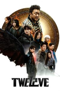 Twelve S01 ( Complete ) | Korean Series