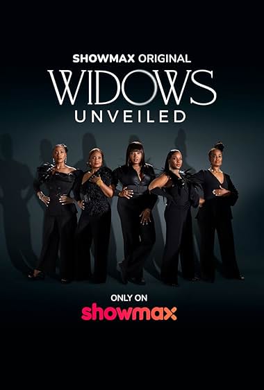 Widows Unveiled S01 (Complete) – SA Series