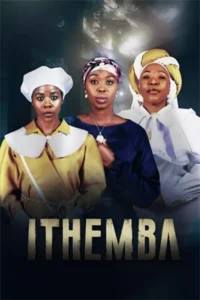 iThemba S01 (Complete) SA Series