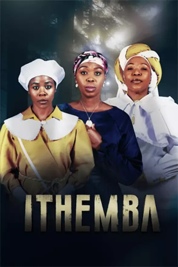 iThemba S01 (Complete) SA Series
