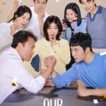 Our Golden Days S01 (Complete) | Korean Series