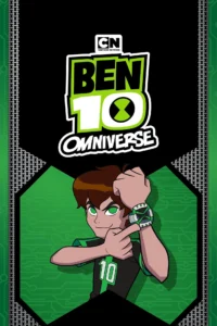 Ben 10: Omniverse S02 ( Complete ) | Anime Series
