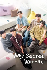 My Secret Vampire S01 (Complete) | Korean Series