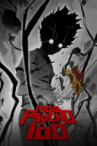 Mob Psycho 100 S03 ( Complete ) | Anime Series