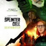 Splinter Cell: Deathwatch S01 (Complete) | Anime Series