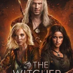 The Witcher S04 (Complete) | Tv Series