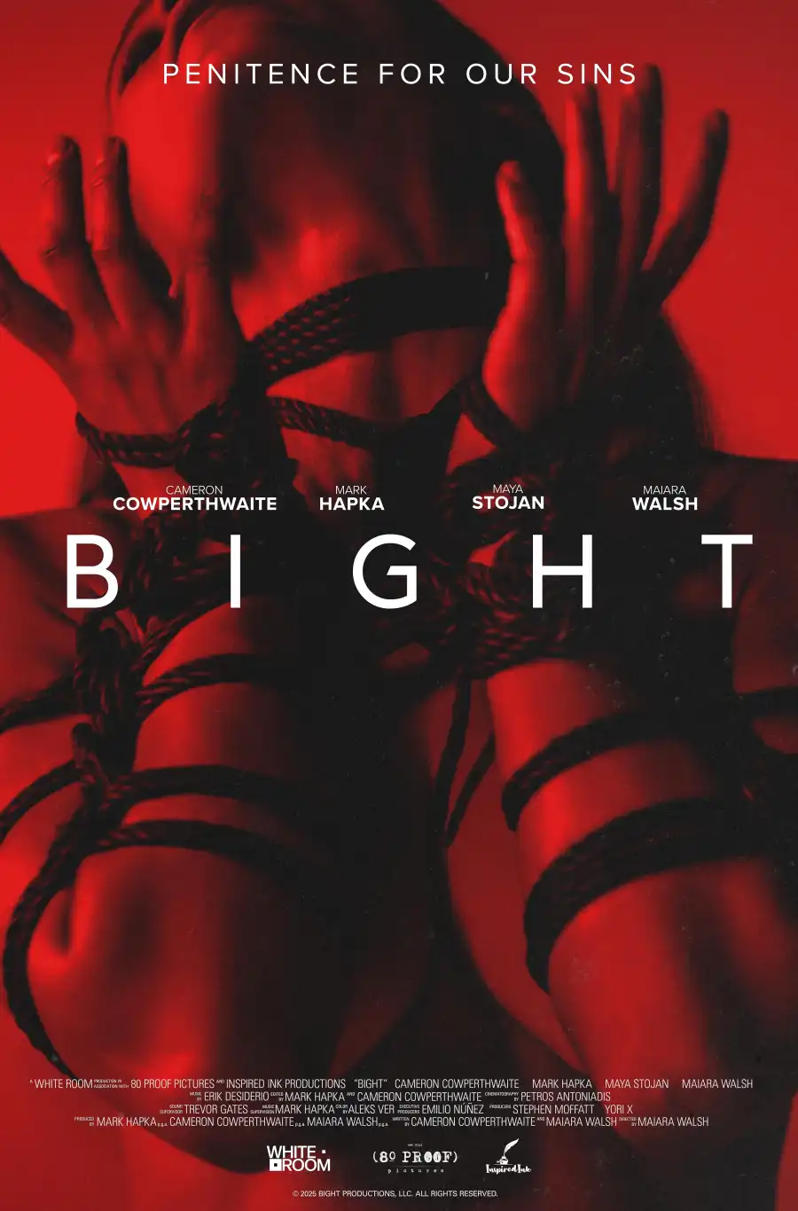 Bight (2025)