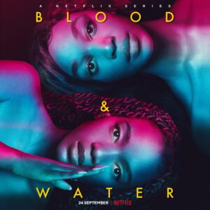 Blood & Water S03 (Complete) – SA Series