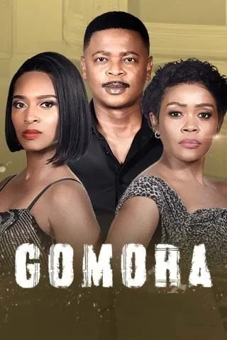 Gomora S02 (Complete) – SA Series