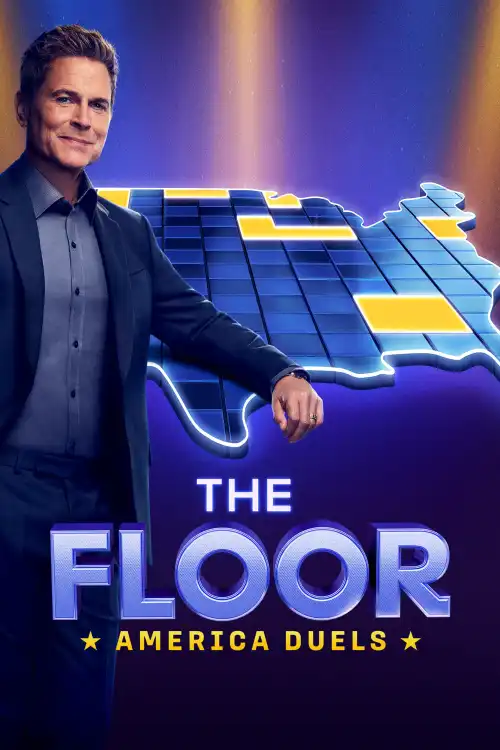 The Floor S04 (Episode 7 Added) | Tv Series