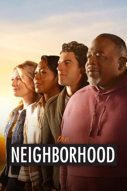 The Neighborhood S08 (Episode 16 & 17 Added) | Tv Series