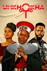 Umkhokha S01 (Complete) – SA Series