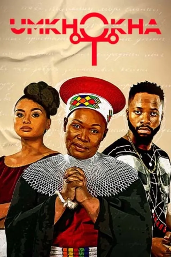 Umkhokha S01 (Complete) – SA Series