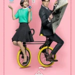 Jugglers S01 (Complete) | Korean Series