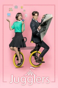 Jugglers S01 (Complete) | Korean Series