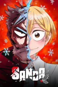 SANDA S01 (Episode 12 Added) | Anime Series