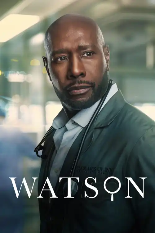 Watson S02 (Episode 17 Added) | TV Series