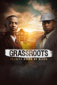 Grassroots S01 (Complete) – SA Series