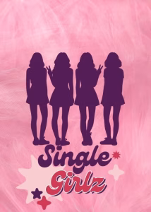Single Galz S01 (Complete) – SA Series