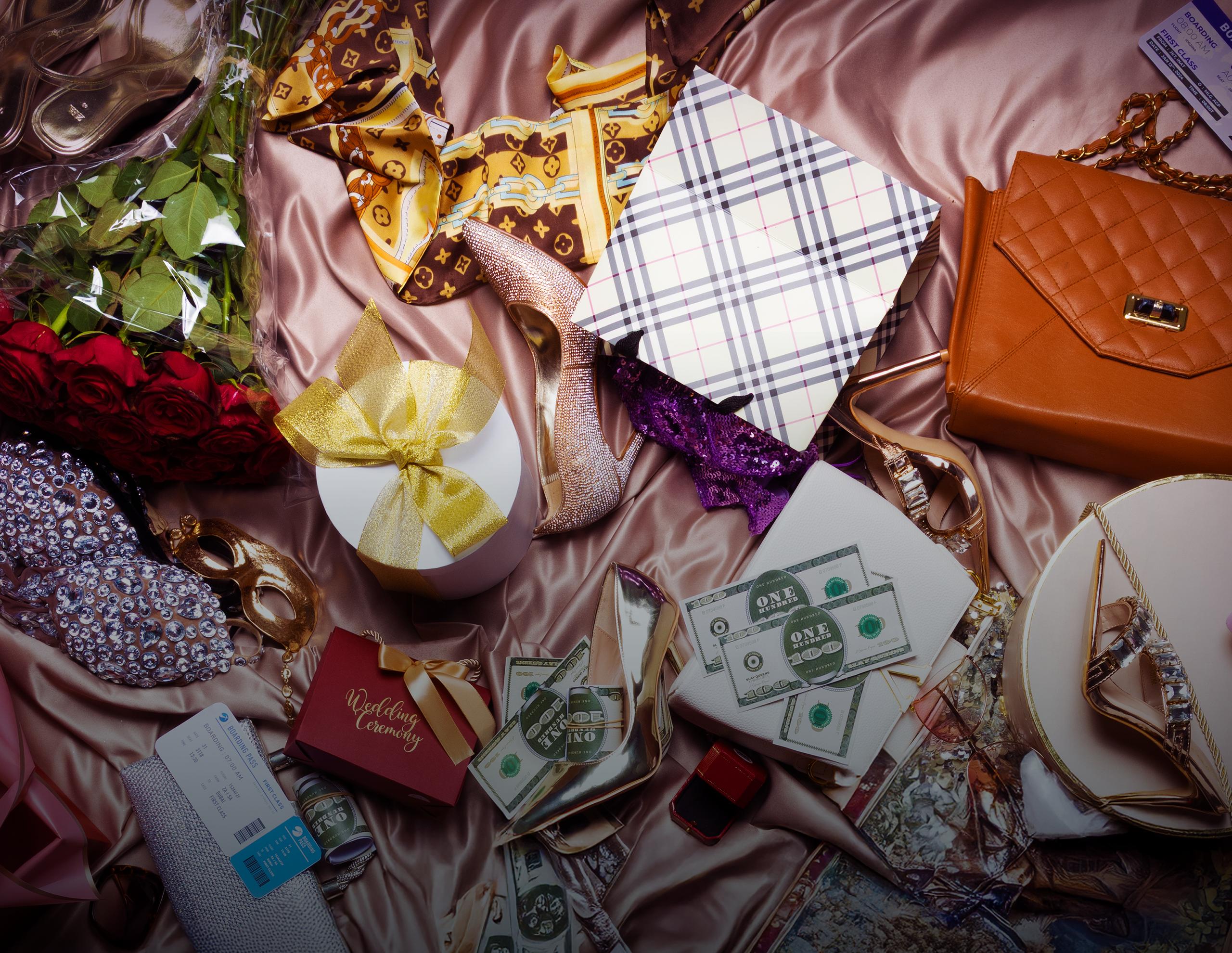 Slay Queens S01 (Complete) – SA Series