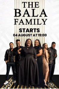 The Bala Family S02 (Complete) – SA Series