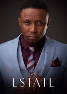 The Estate S03 (Episode 21 – 50 Added) – SA Series