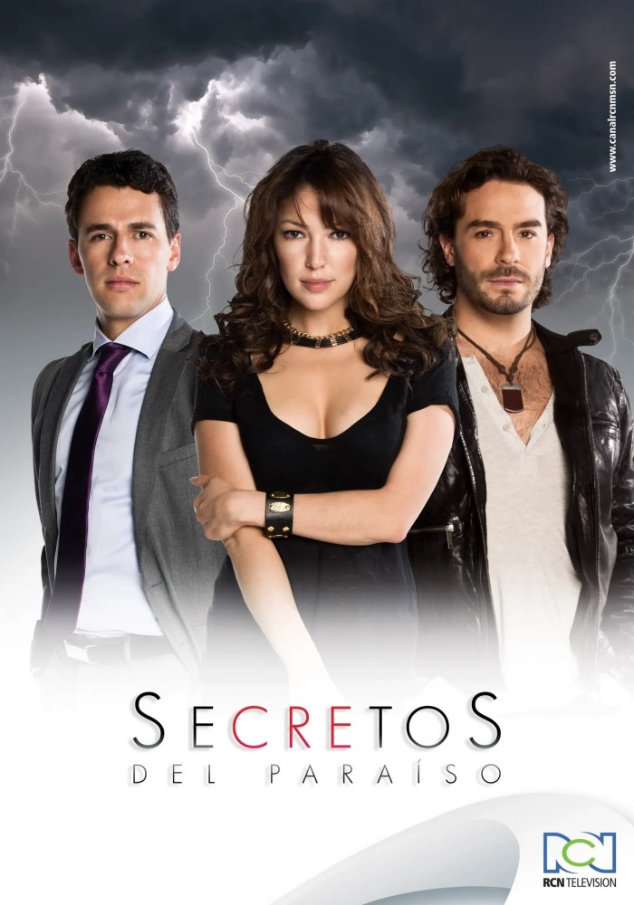 The Secrets of El Paraiso S01 (Episode 1 – 80 Added) | Filipino Drama