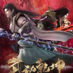 Martial Universe S05 (Complete) | Anime Series