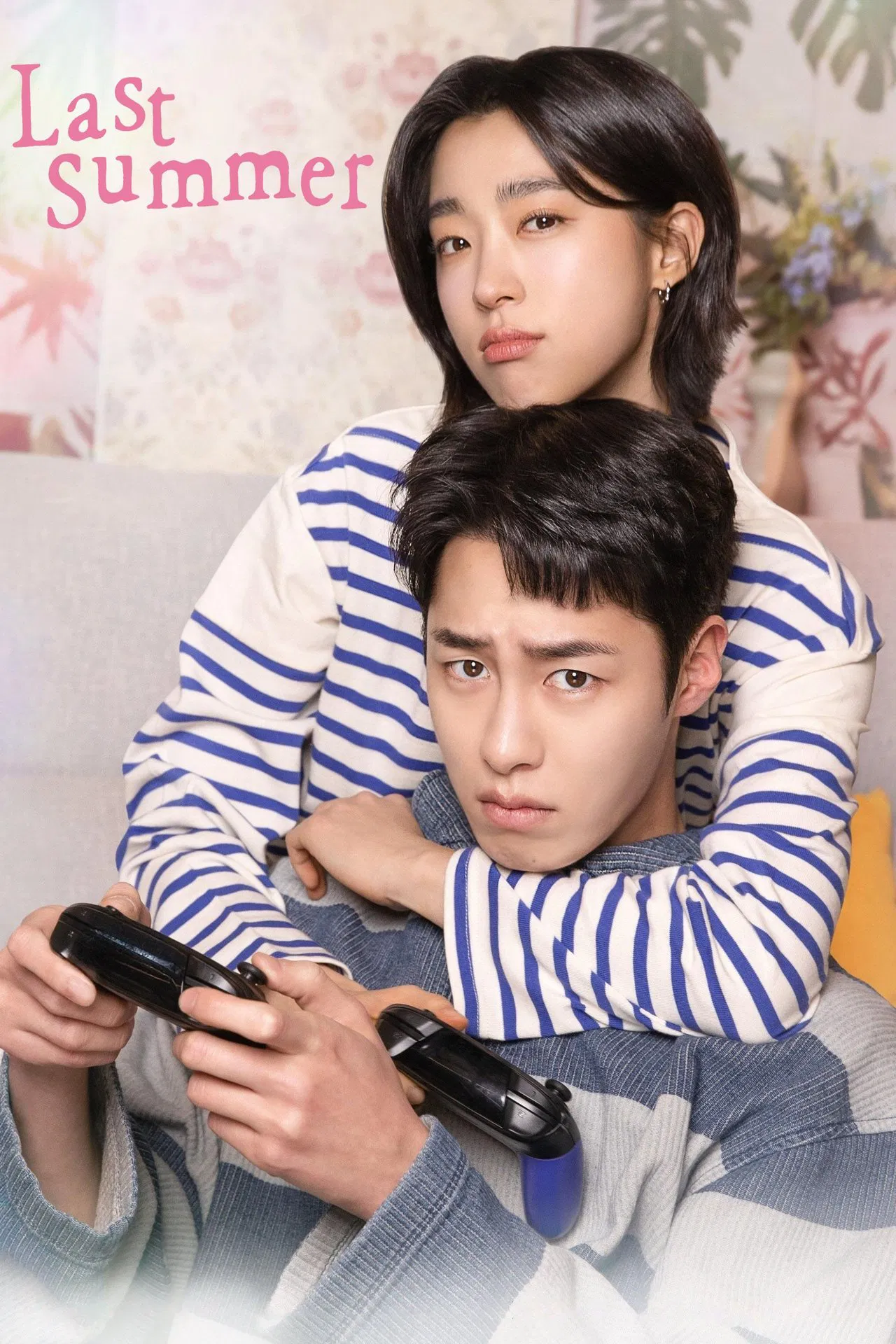 Last Summer S01 (Episode 12 Added) | Korean Series