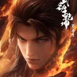 Martial Universe S03 (Complete) | Anime Series
