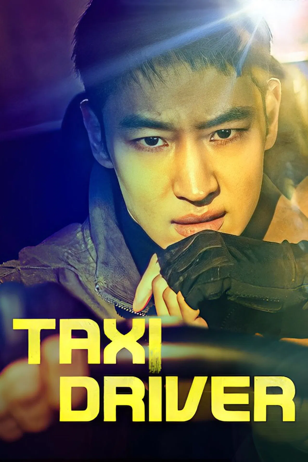 Taxi Driver S03 (Episode 16 Added) | Korean Series