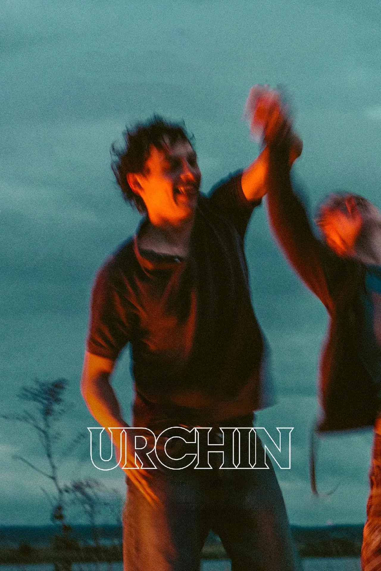 Urchin (2025)