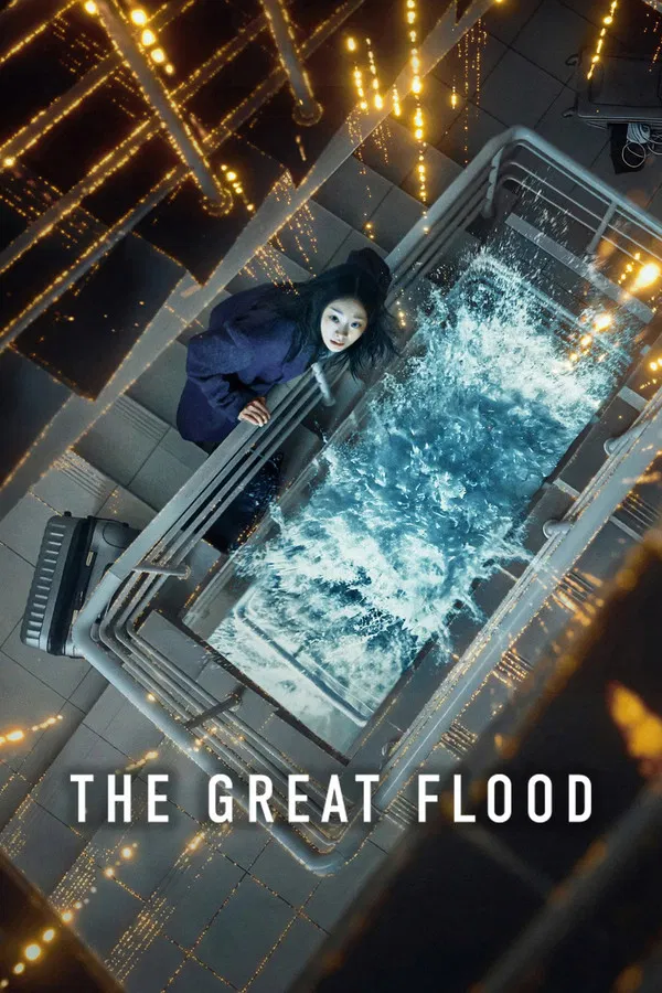 The Great Flood (2025) | Korean Drama