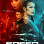 Speed Train (2025)