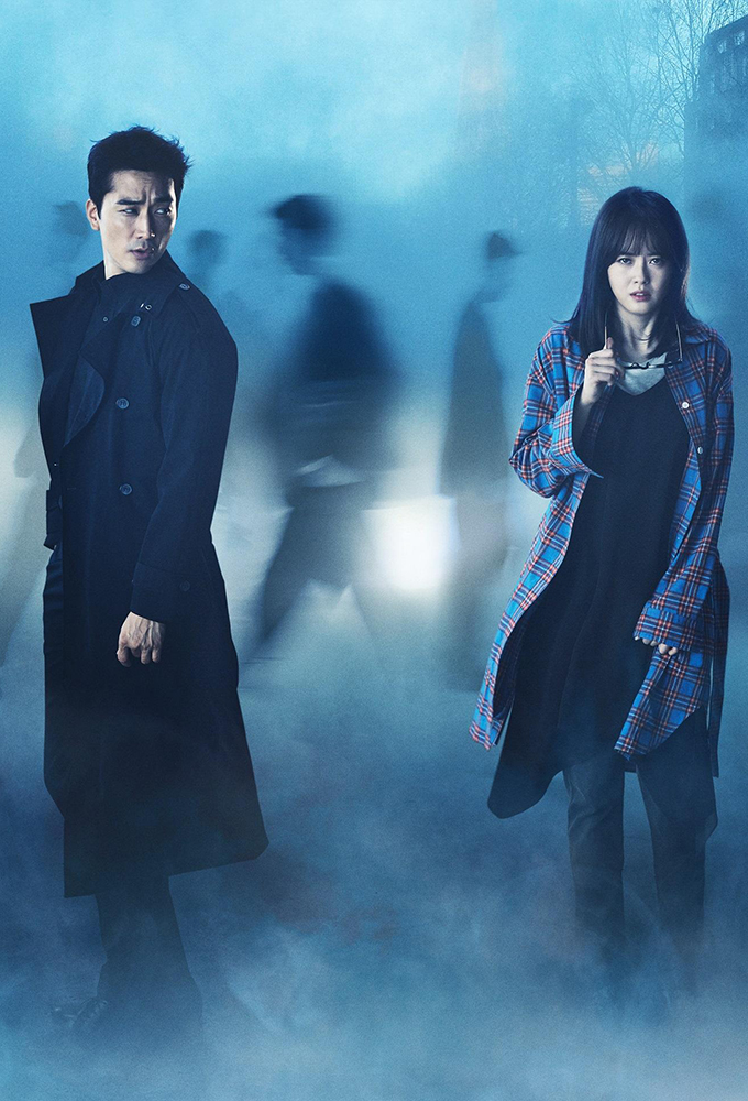 Revolutionary Love S01 (Episode 1 – 7 Added) | Korean Series