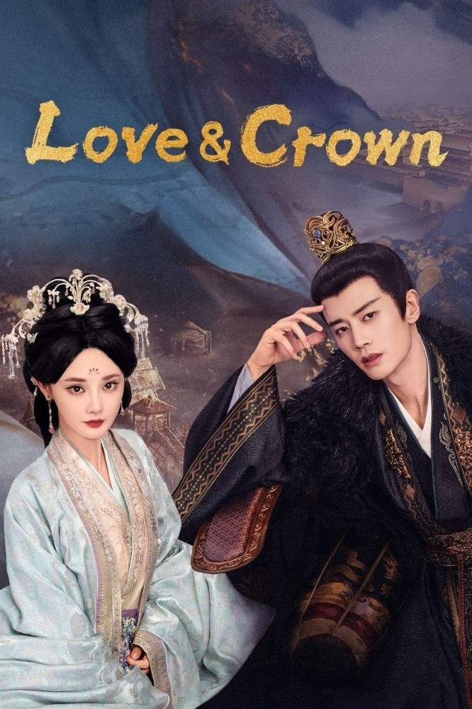 Love and Crown S01 (Complete) | Korean Series