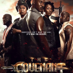 The Covenant (2025) S01 (Complete) – Nollywood Series