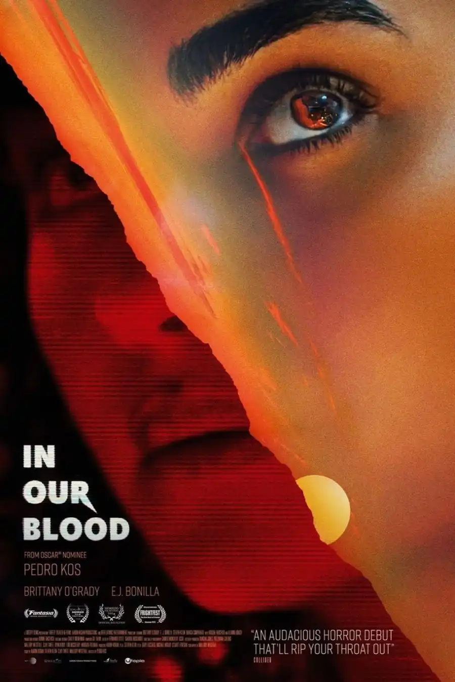 In Our Blood (2025)