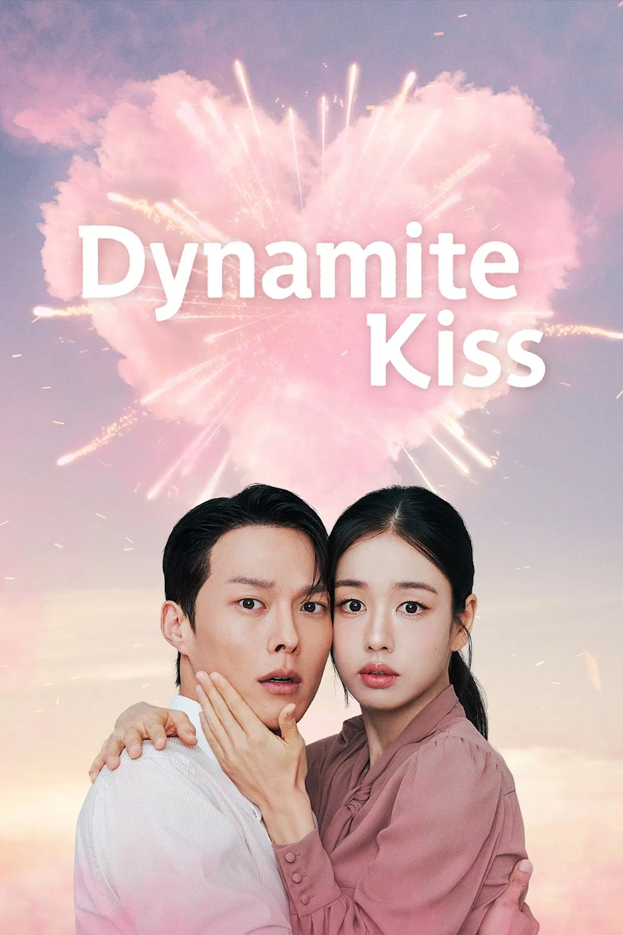 Dynamite Kiss S01 (Episode 14 Added) | Korean Series