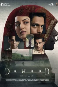 Dahaad S01 (Complete) | TV Series