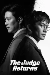 The Judge Returns S01 (Episode 14 Added) | Korean Series